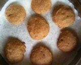 フライパンで焼くプリャーニク作り方8写真