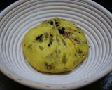かぼちゃ＆ミックスシードのカンパーニュ♪作り方3写真