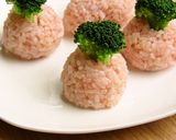 デコカレー♡にんじん畑✿作り方3写真