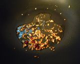 ハーブとレタスのしゃきしゃき混ぜご飯作り方4写真