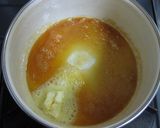 カラメルバナナ作り方3写真
