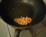 ハーブとレタスのしゃきしゃき混ぜご飯作り方5写真