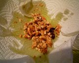 ハーブとレタスのしゃきしゃき混ぜご飯作り方6写真
