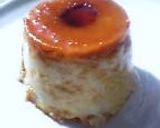 Natural Sweet バナナプリン作り方7写真