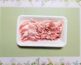 簡単今夜の夕飯豚ニラ玉炒め厚揚チャンプル作り方3写真