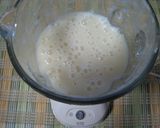 じゃがいも冷製スープ~✿ビシソワーズ✿~作り方6写真