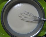 じゃがいも冷製スープ~✿ビシソワーズ✿~作り方7写真