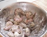 簡単えびチリ作り方3写真