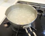 放置で作る柔らか鶏むね肉作り方2写真