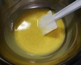 ⁂バニラババロア ⁂作り方6写真