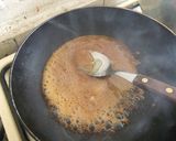 甘くておいしーい♪ホットワイン作り方2写真