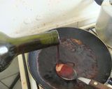 甘くておいしーい♪ホットワイン作り方3写真