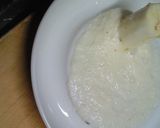 夏バテ防止★ばくだんネバネバ緑玄米丼作り方3写真