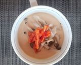 冷たい★豆腐スープ作り方6写真