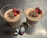 チョコムース作り方3写真