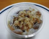コーヒージェラート作り方4写真