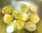 秋の定番♪美味しい簡単栗ご飯作り方2写真