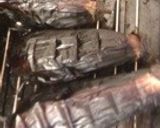 冷たいなすの焼き浸し作り方2写真
