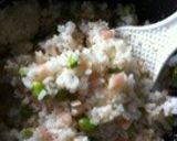 夏のライスコロッケ☆作り方1写真