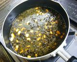 大豆入りひじき煮作り方5写真