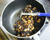 大豆入りひじき煮作り方6写真