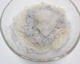 角切り長いも入り冷やしうどん！作り方4写真