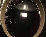 たまちゃんの黒豆作り方1写真