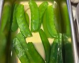 おせち 煮しめ(別々煮)作り方11写真