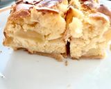 米粉りんごケーキ⓶作り方8写真