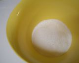 たまごの蒸しケーキ。作り方1写真