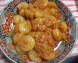 MYタコスパーティー♪作り方5写真