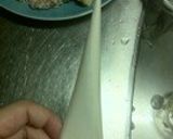 モーたまらん！お絵描きビフカツ&トンカツ作り方1写真