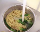 野菜タップリ☆ラーメンサラダ作り方6写真