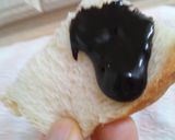 煮詰めるだけღღチョコスプレッドღღ作り方3写真