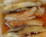 冷たいなすの焼き浸し作り方4写真