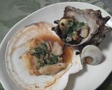 エスカルゴ(ブルギニョン)バター作り方4写真