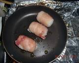 サッパリとした肉巻きおにぎり☆作り方4写真