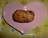 サッパリとした肉巻きおにぎり☆作り方6写真