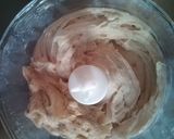 ＜覚書＞暑い日の朝食☆バナナスムージー作り方3写真
