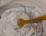 米粉のチョココロネ作り方2写真