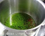 実山椒の佃煮作り方3写真