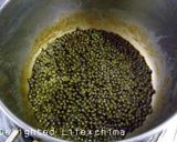 実山椒の佃煮作り方4写真