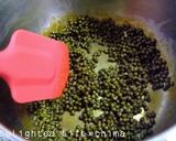 実山椒の佃煮作り方5写真