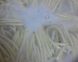 さっぱり☆冷やしうどん作り方3写真