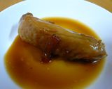 鶏肉に合う★ジャムで作る★万能ソース作り方3写真