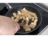 厚揚げのニラ南蛮★動画あり★作り方13写真