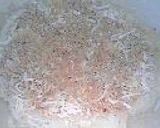 ココナッツ入りもちロール（椰子甜薄餐）作り方3写真