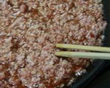 ドライ麻婆作り方18写真