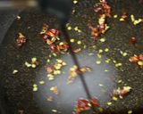 ドライ麻婆作り方15写真