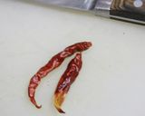 ドライ麻婆作り方11写真